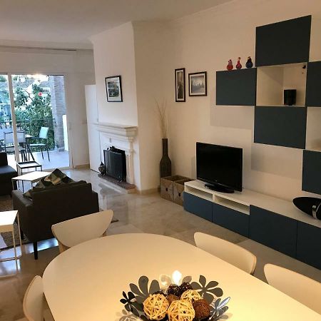 Marbella - Estepona Beach Frontline Apartment 外观 照片