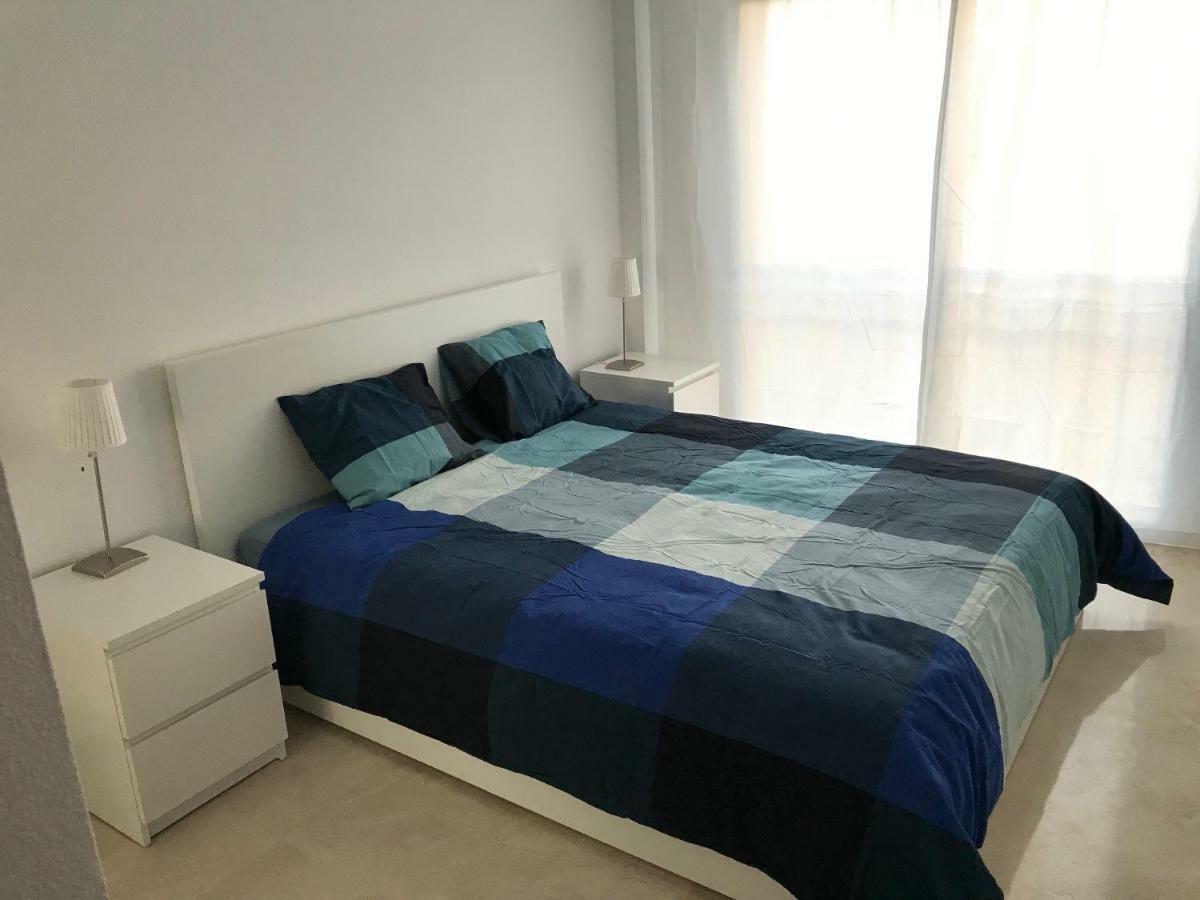Marbella - Estepona Beach Frontline Apartment 外观 照片