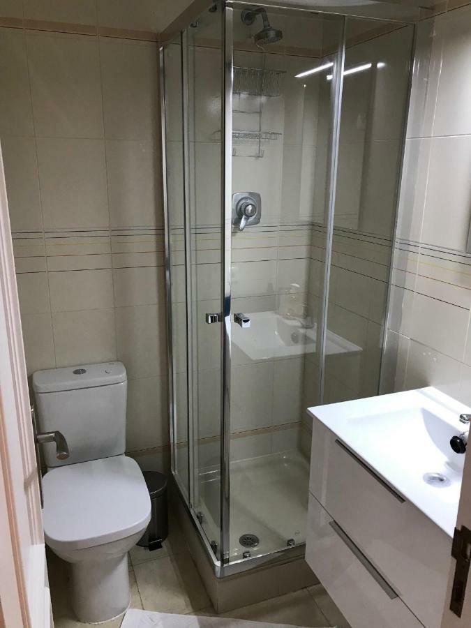 Marbella - Estepona Beach Frontline Apartment 外观 照片